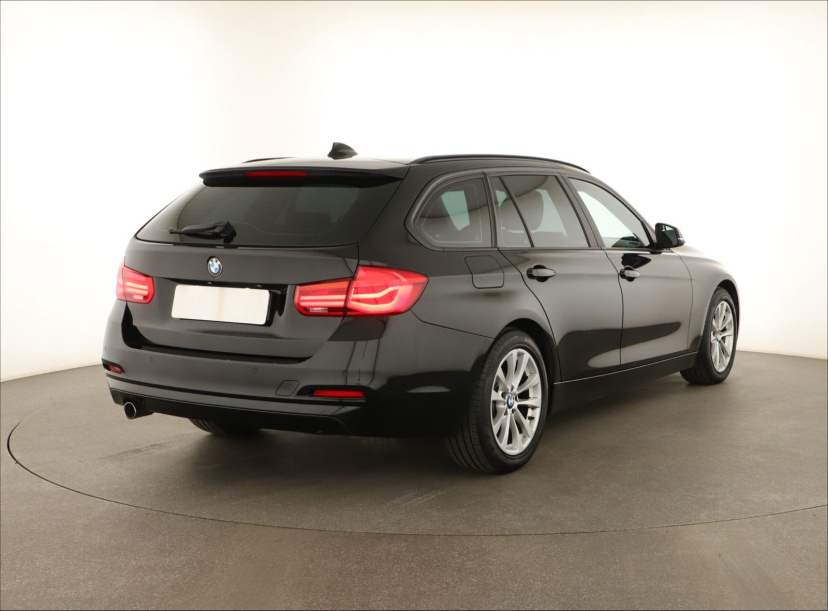 BMW 3, 2019