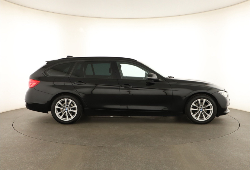 BMW 3, 2019