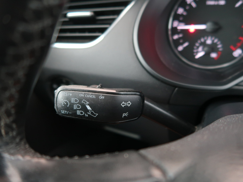 Škoda Octavia, 2014
