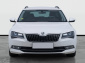 Škoda Superb, 2018