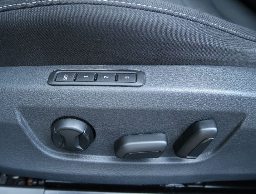 Škoda Superb, 2018
