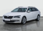 Škoda Superb, 2018