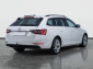 Škoda Superb, 2018