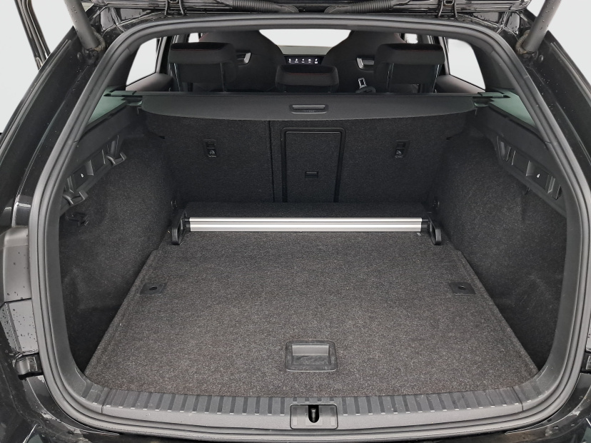 Škoda Octavia, 2021