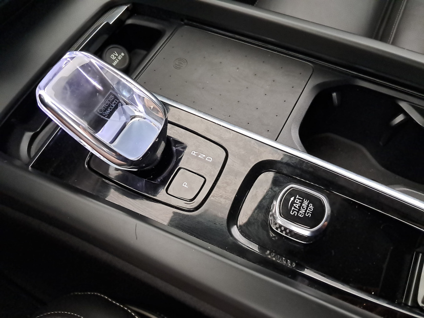 Volvo XC60, 2023