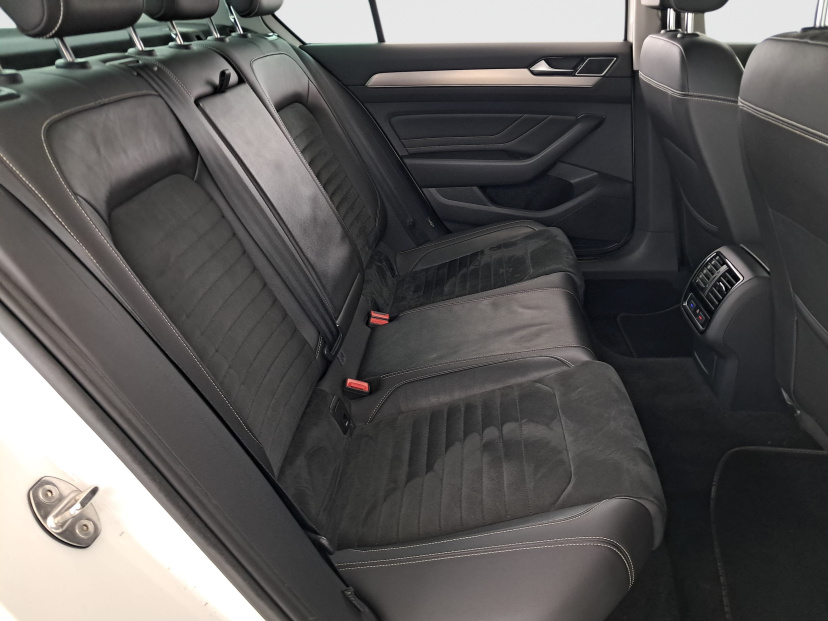 Volkswagen Passat, 2020