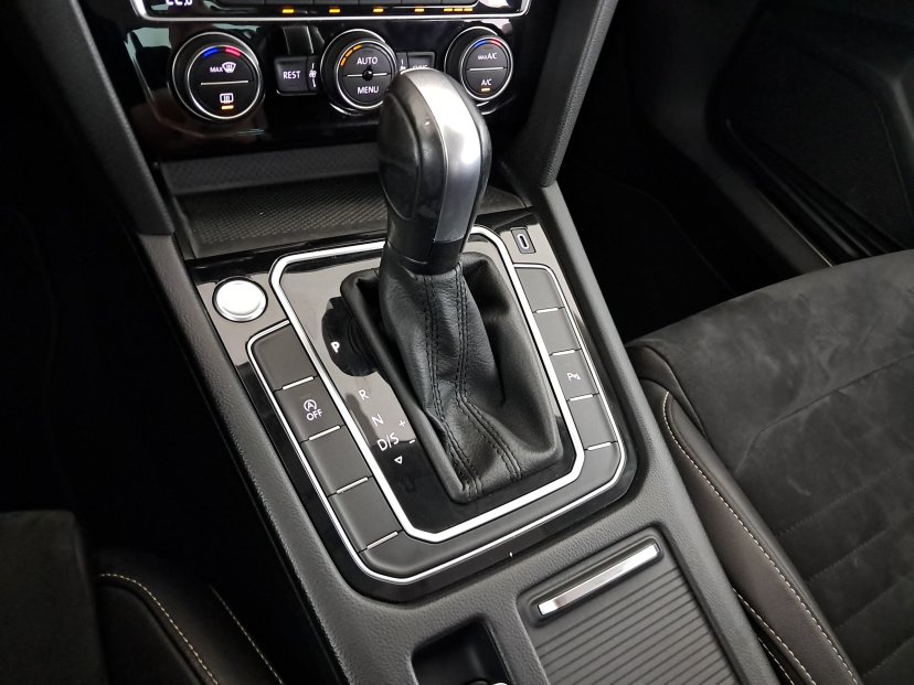 Volkswagen Passat, 2020