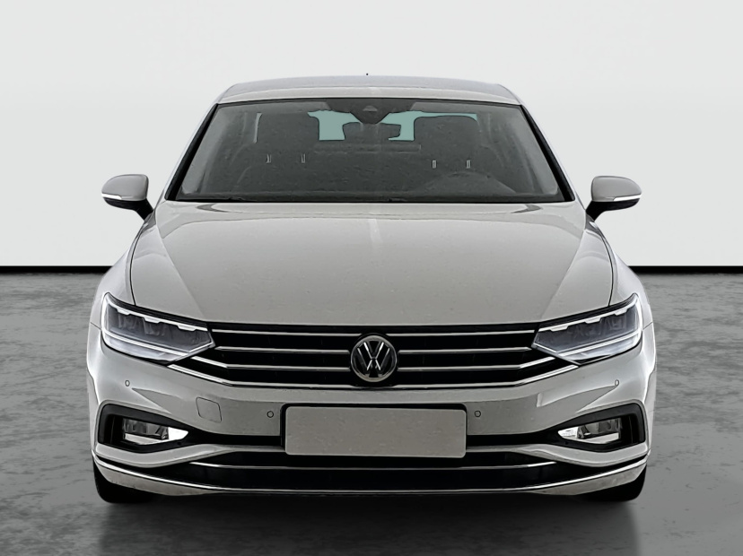 Volkswagen Passat, 2020