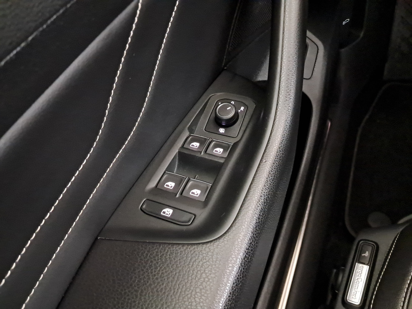 Volkswagen Passat, 2020