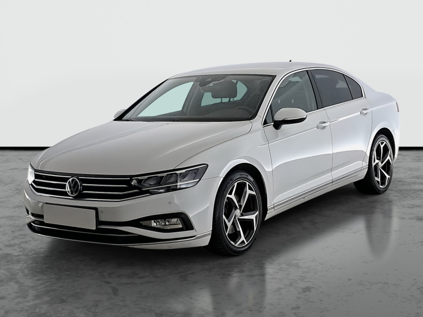 Volkswagen Passat, 2020