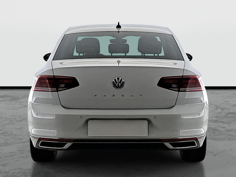 Volkswagen Passat, 2020