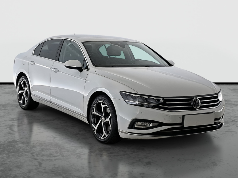 Volkswagen Passat, 2020