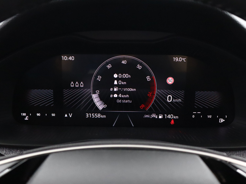 Škoda Kamiq, 2025