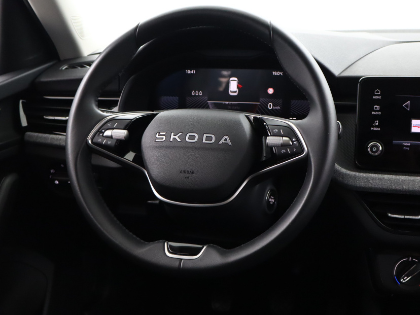 Škoda Kamiq, 2025