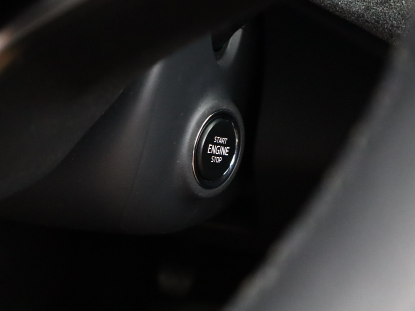 Škoda Kamiq, 2025