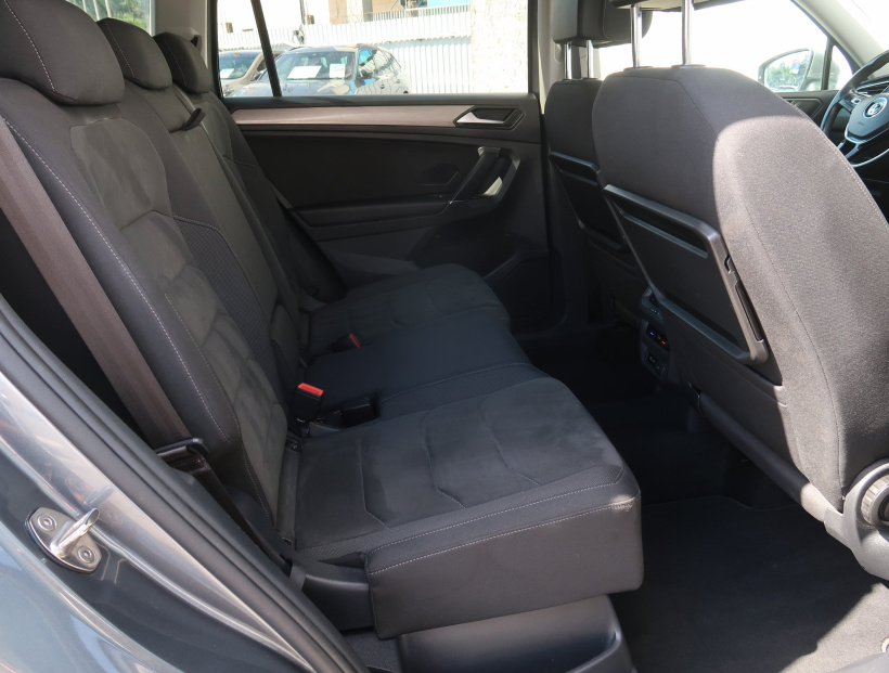 Volkswagen Tiguan Allspace, 2019