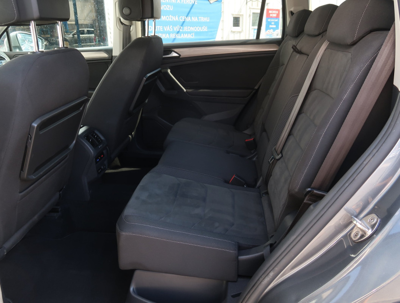 Volkswagen Tiguan Allspace, 2019