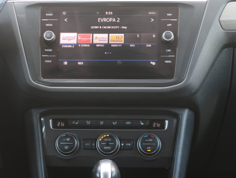 Volkswagen Tiguan Allspace, 2019
