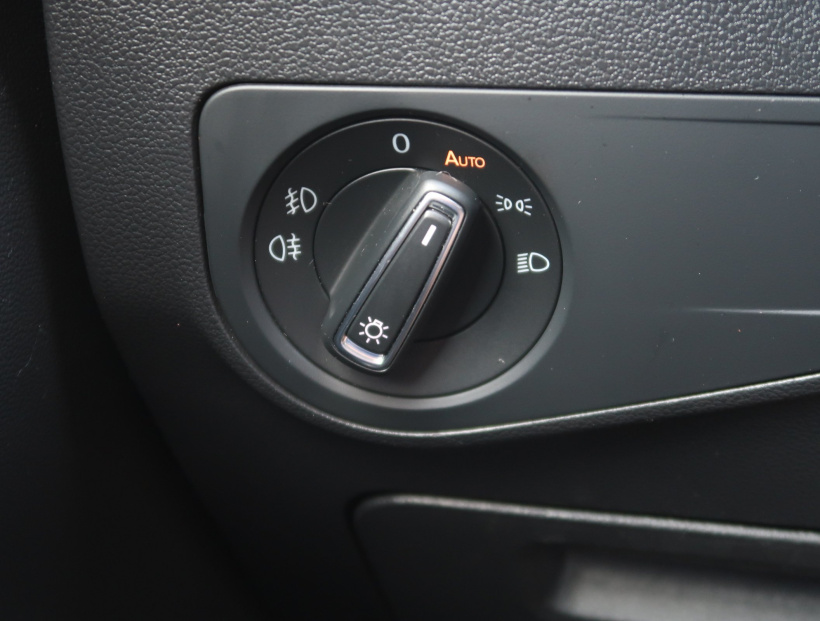 Volkswagen Tiguan Allspace, 2019