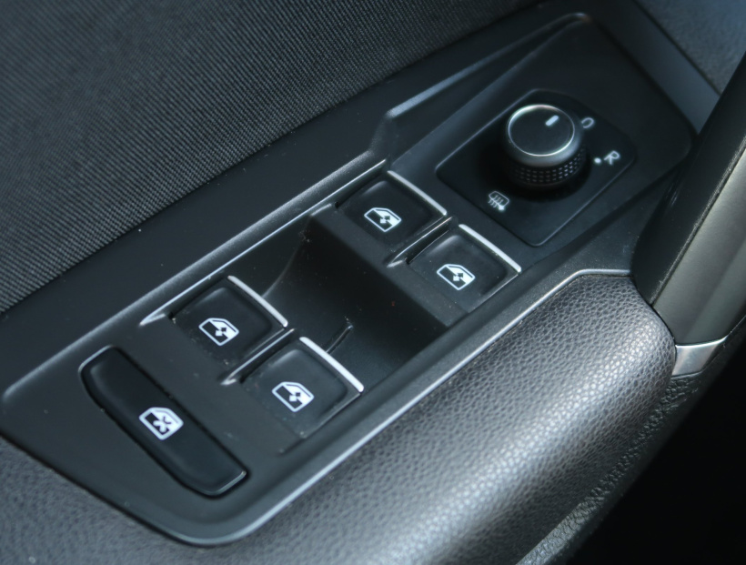 Volkswagen Tiguan Allspace, 2019