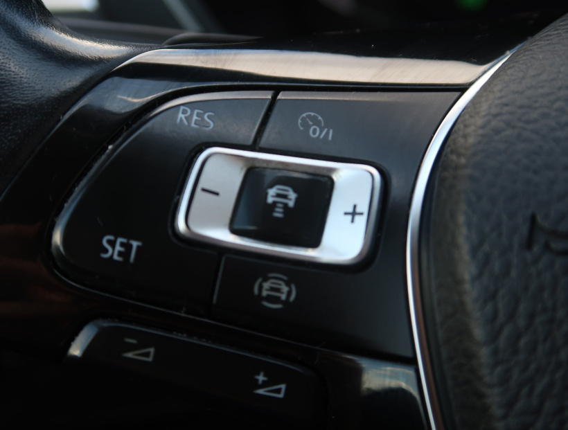 Volkswagen Tiguan Allspace, 2019