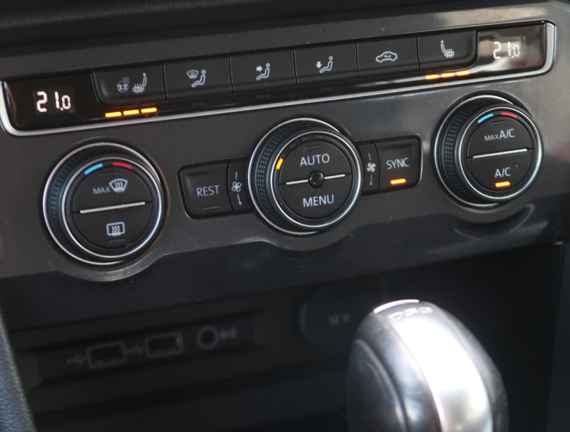 Volkswagen Tiguan Allspace, 2019