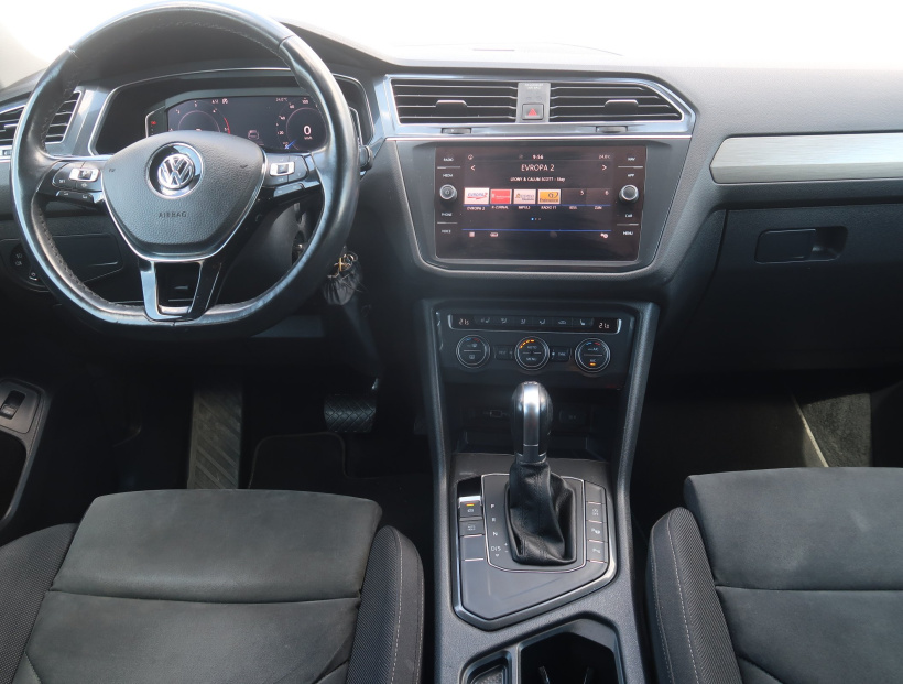 Volkswagen Tiguan Allspace, 2019
