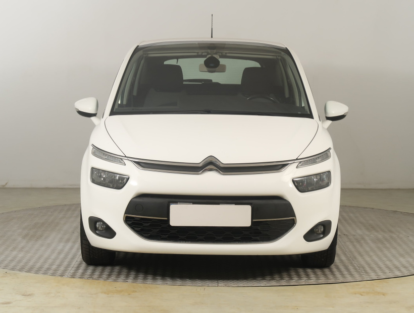 Citroen C4 Picasso, 2014