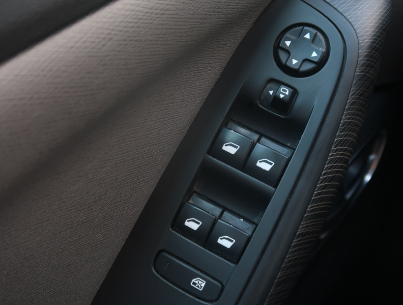 Citroen C4 Picasso, 2014