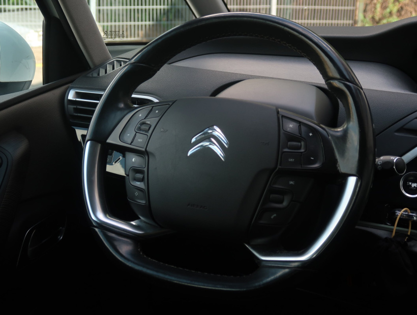 Citroen C4 Picasso, 2014