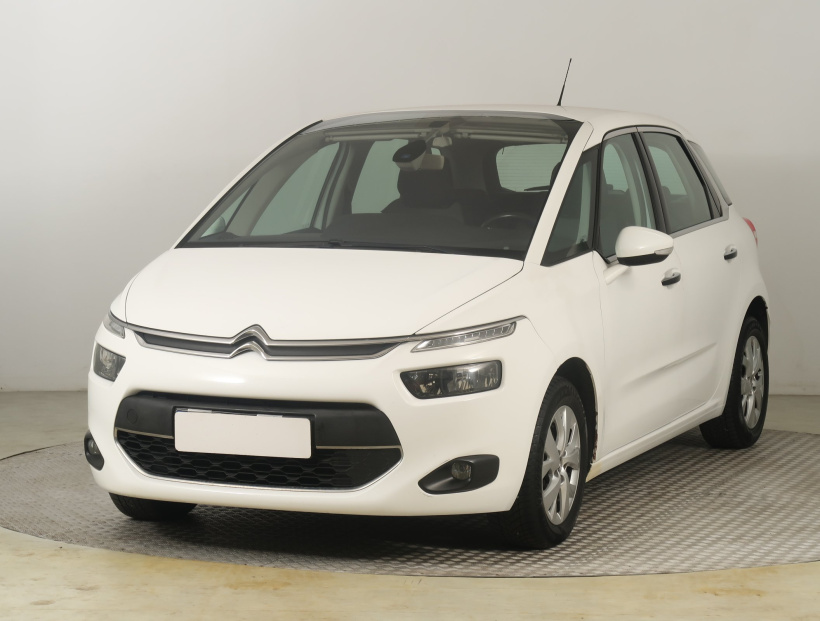 Citroen C4 Picasso, 2014
