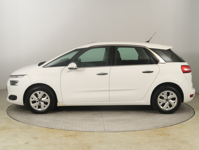 Citroen C4 Picasso, 2014