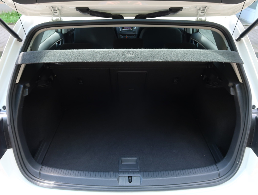 Volkswagen Golf, 2013