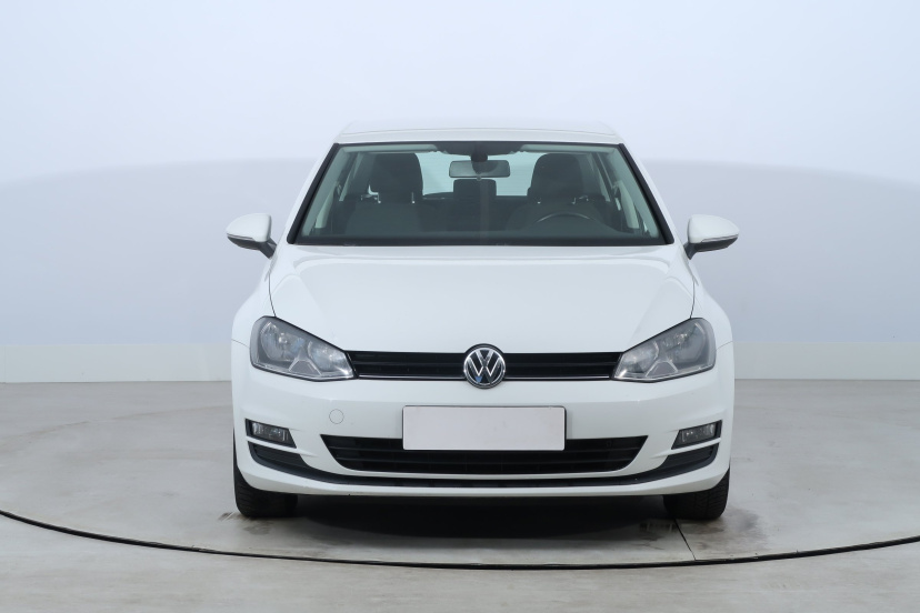 Volkswagen Golf, 2013