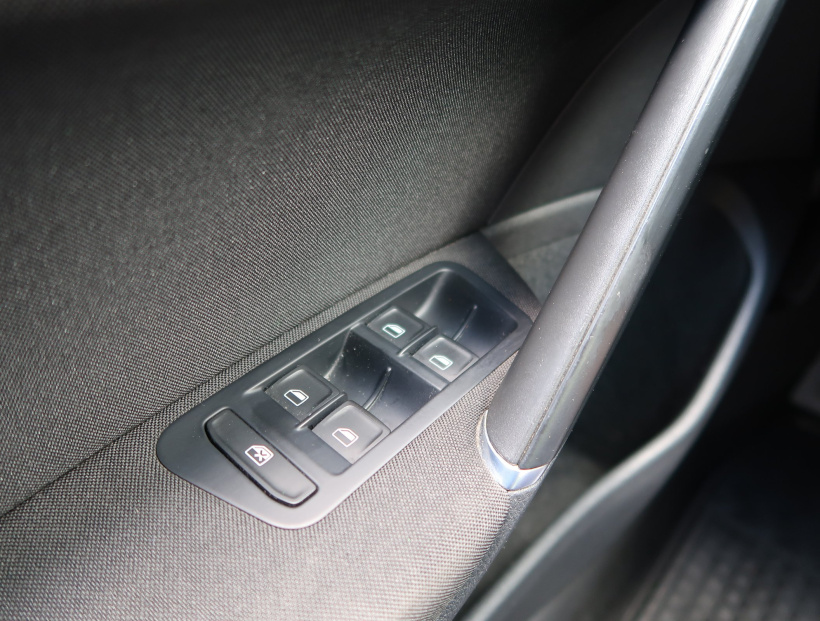 Volkswagen Golf, 2013