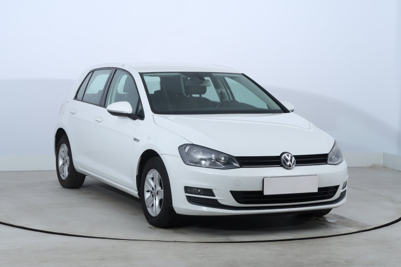 Volkswagen Golf, 2013