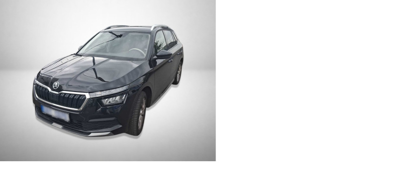 Škoda Kamiq, 2023