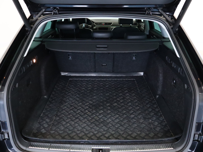 Škoda Superb, 2016