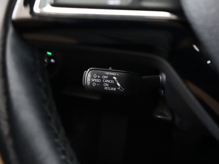 Škoda Superb, 2016