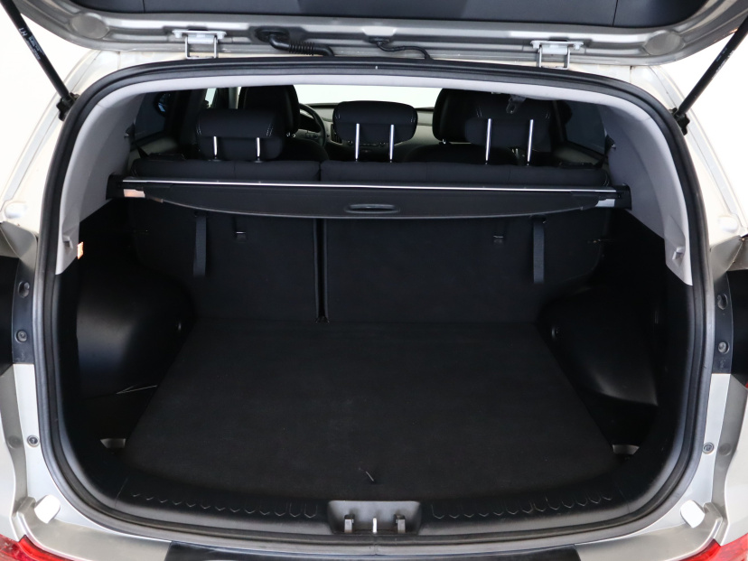 Kia Sportage, 2012