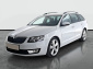 Škoda Octavia, 2014