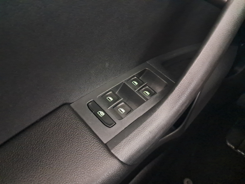 Škoda Octavia, 2014