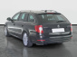 Škoda Superb, 2013