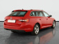 Škoda Superb, 2016