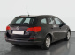 Opel Astra, 2011