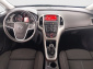 Opel Astra, 2011
