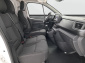 Renault Trafic, 2022