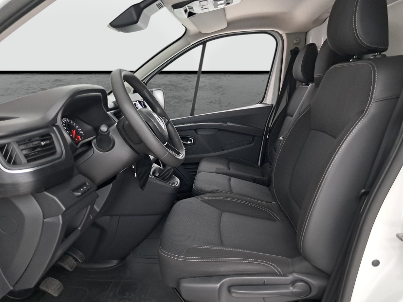 Renault Trafic, 2022