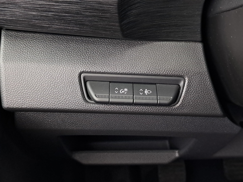 Renault Trafic, 2022