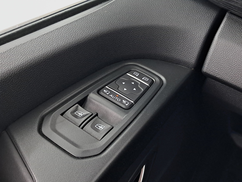 Renault Trafic, 2022